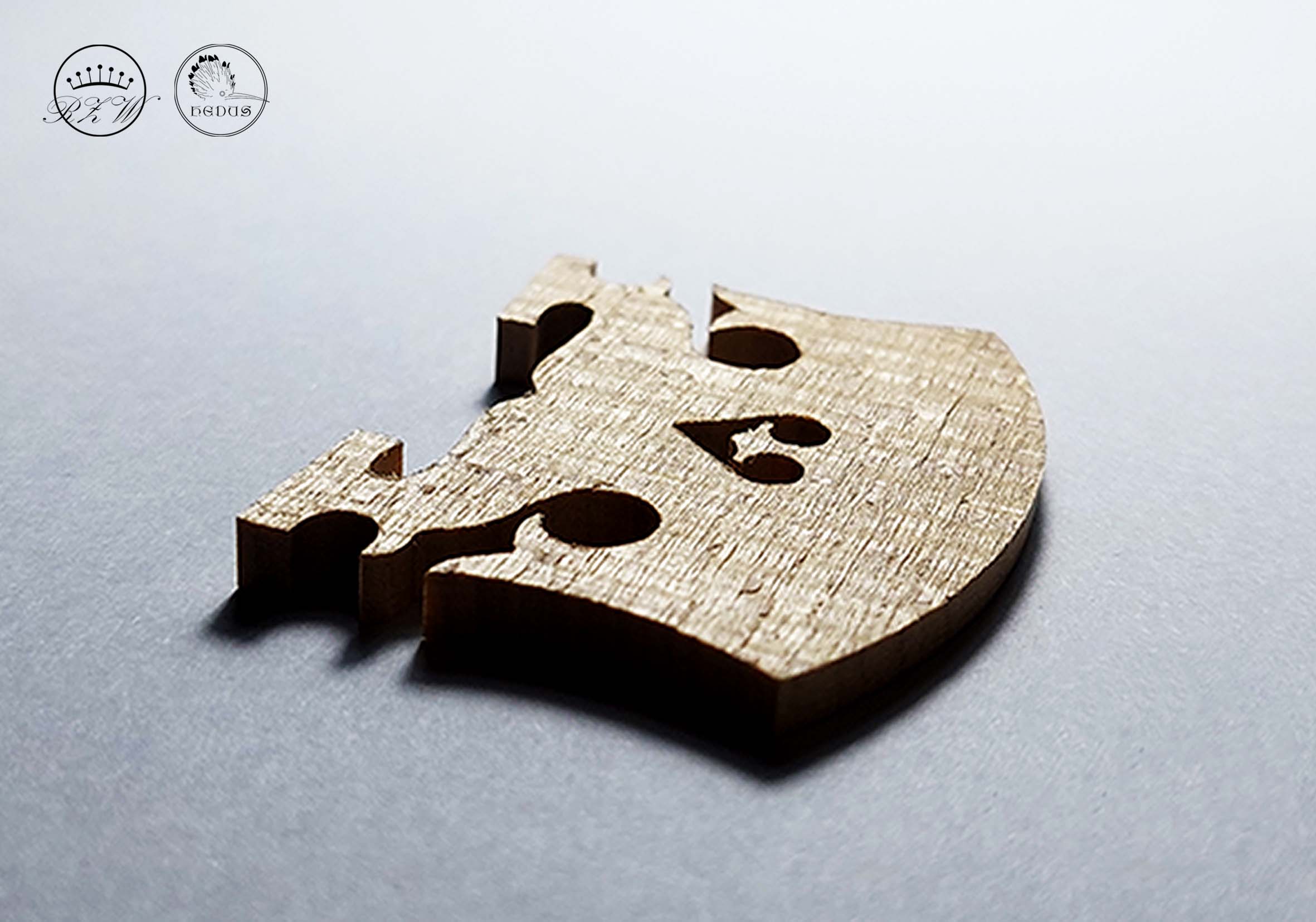 Bridge Barouqe Model